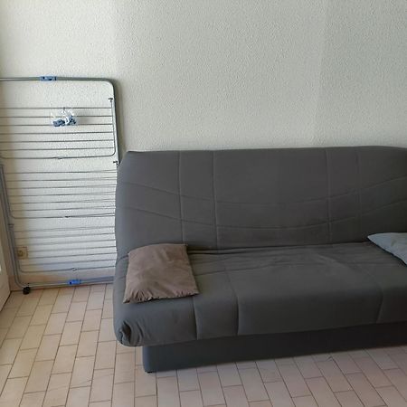 Les Coraux Agay Lägenhet Saint-Raphaël Exteriör bild