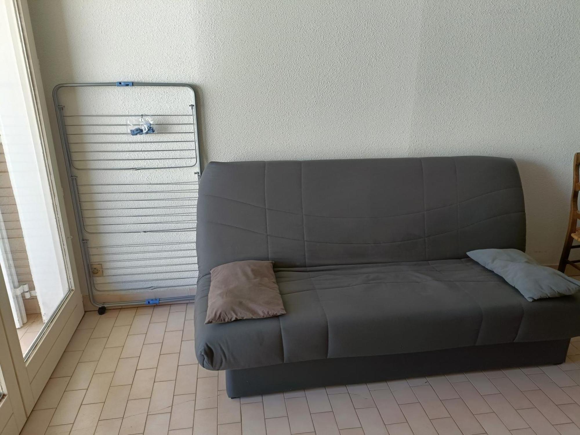 Les Coraux Agay Lägenhet Saint-Raphaël Exteriör bild